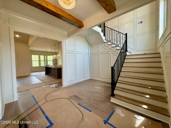 $777,000 | 324 Oakworth Drive, Hernando, MS 38632