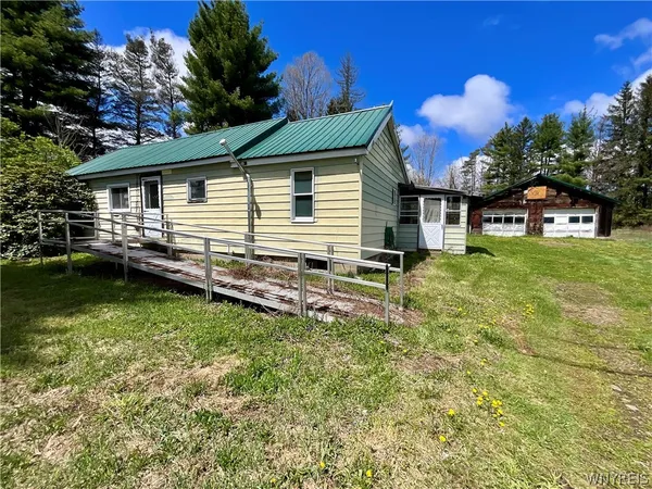 $36,000 | 7814 Highway 305, Belfast, NY 14711