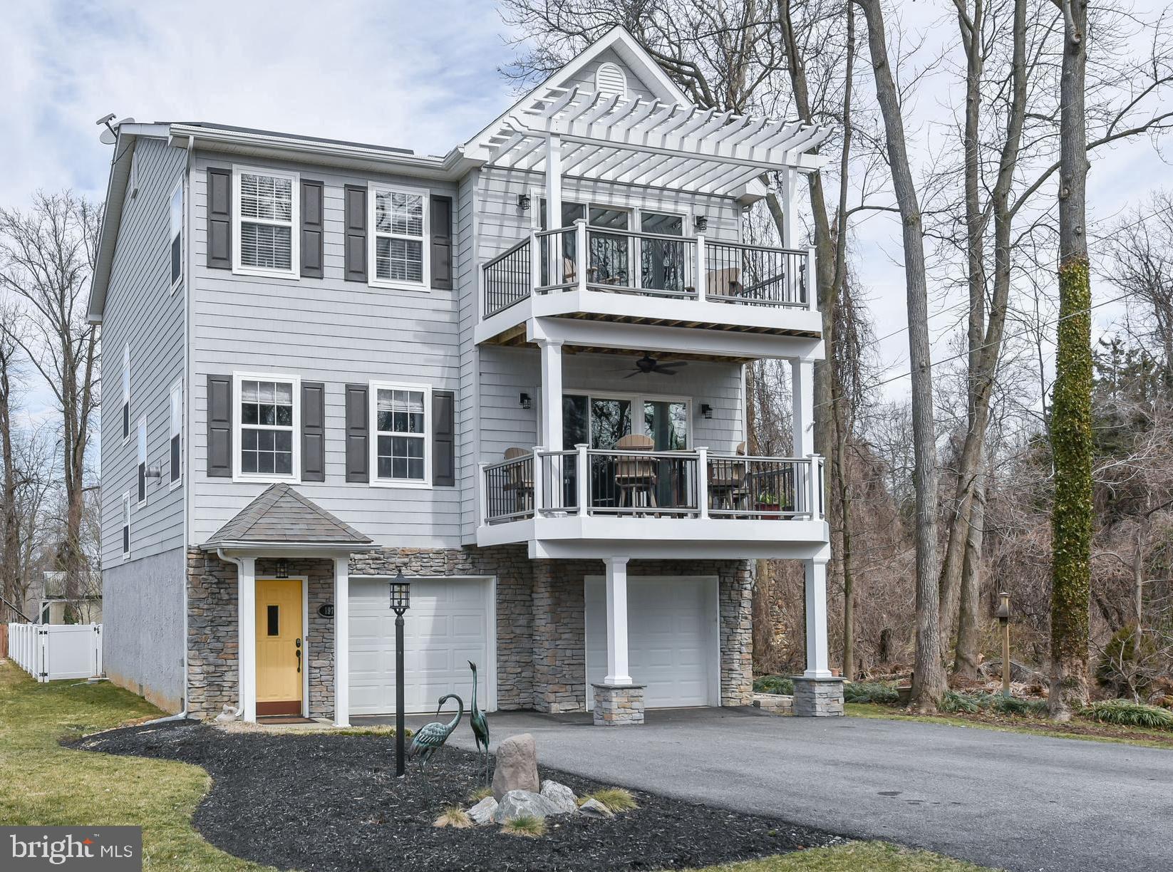 197 Old Locust Point Road Elkton, MD 21921 - Photo 1 of 30 Welcome home!