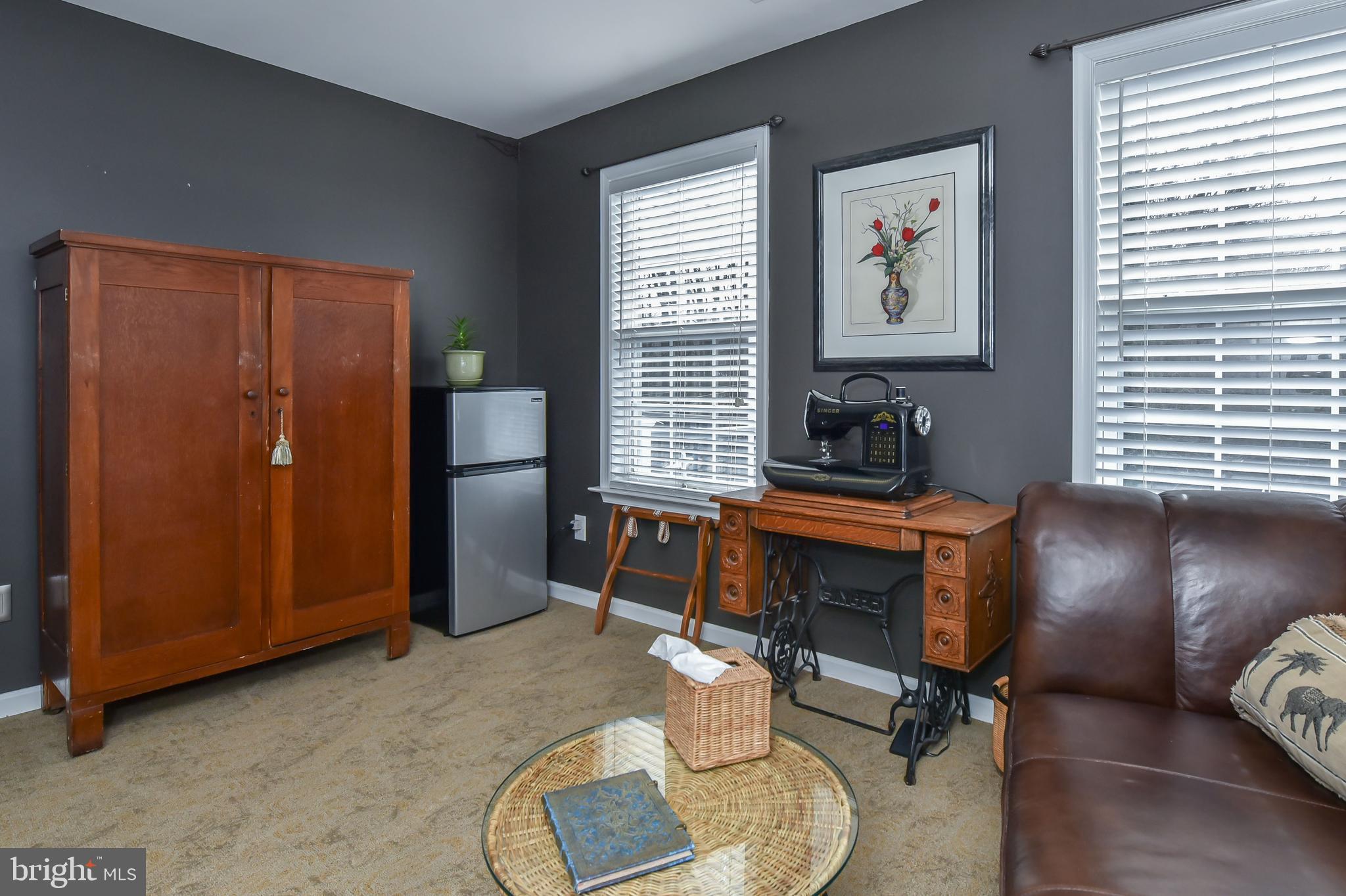 197 Old Locust Point Road Elkton, MD 21921 - Photo 26 of 30 Lots of natural light in third bedroom