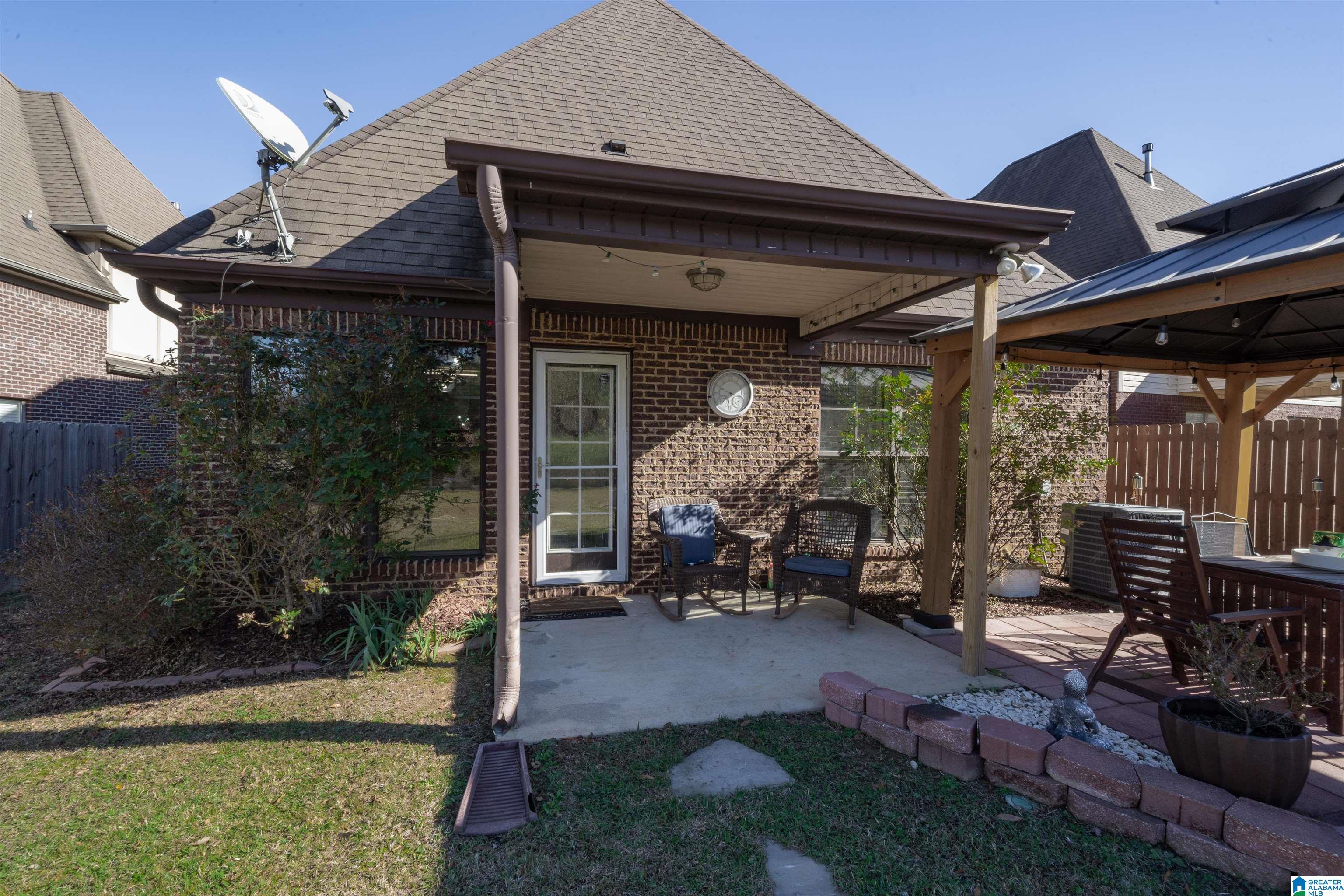 6173 Cathwick Drive McCalla, AL 35111 - Photo 37 of 44