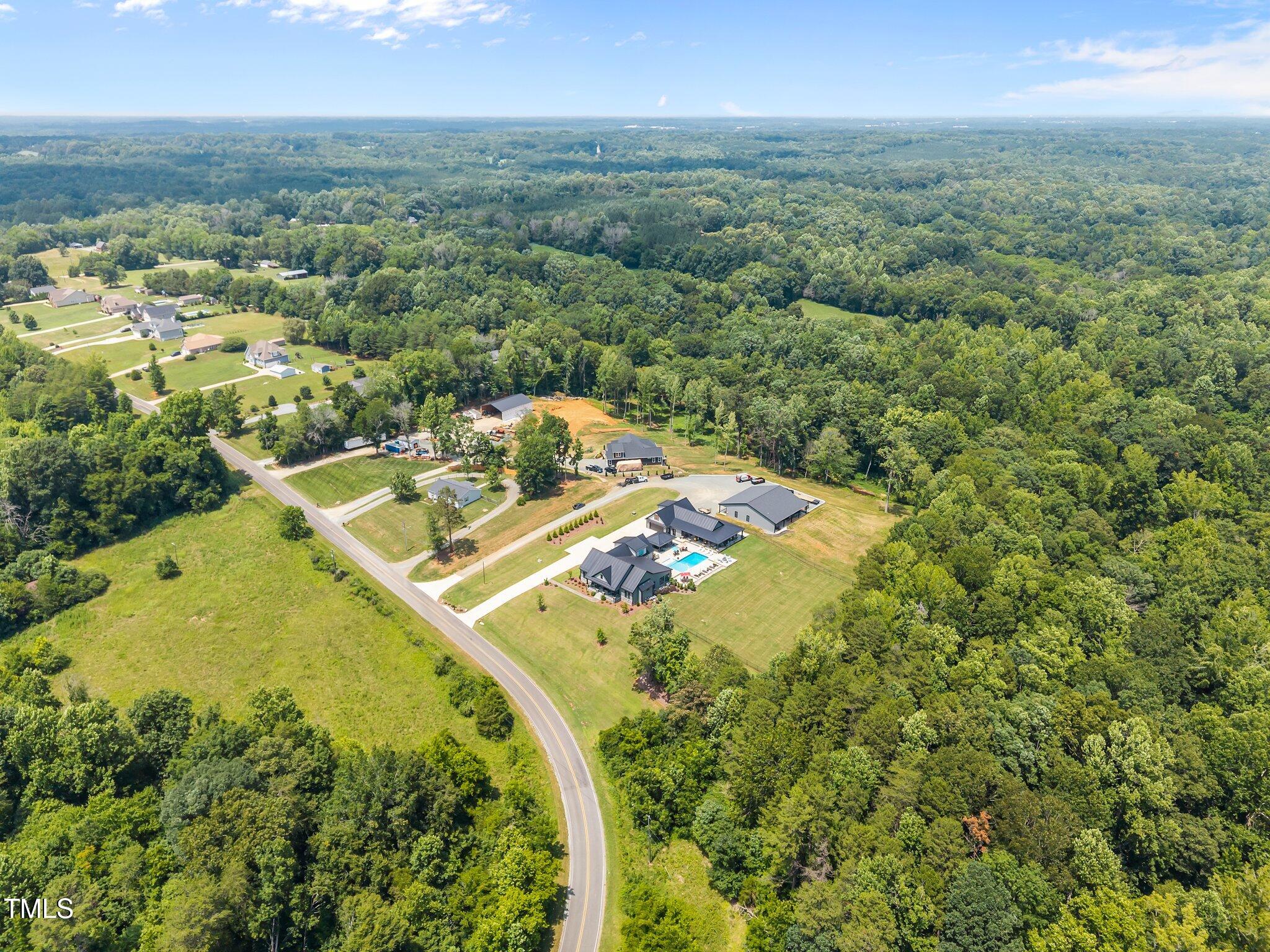 4152 Boyd Wright Road Burlington, NC 27215 - Photo 64 of 65 Aireal