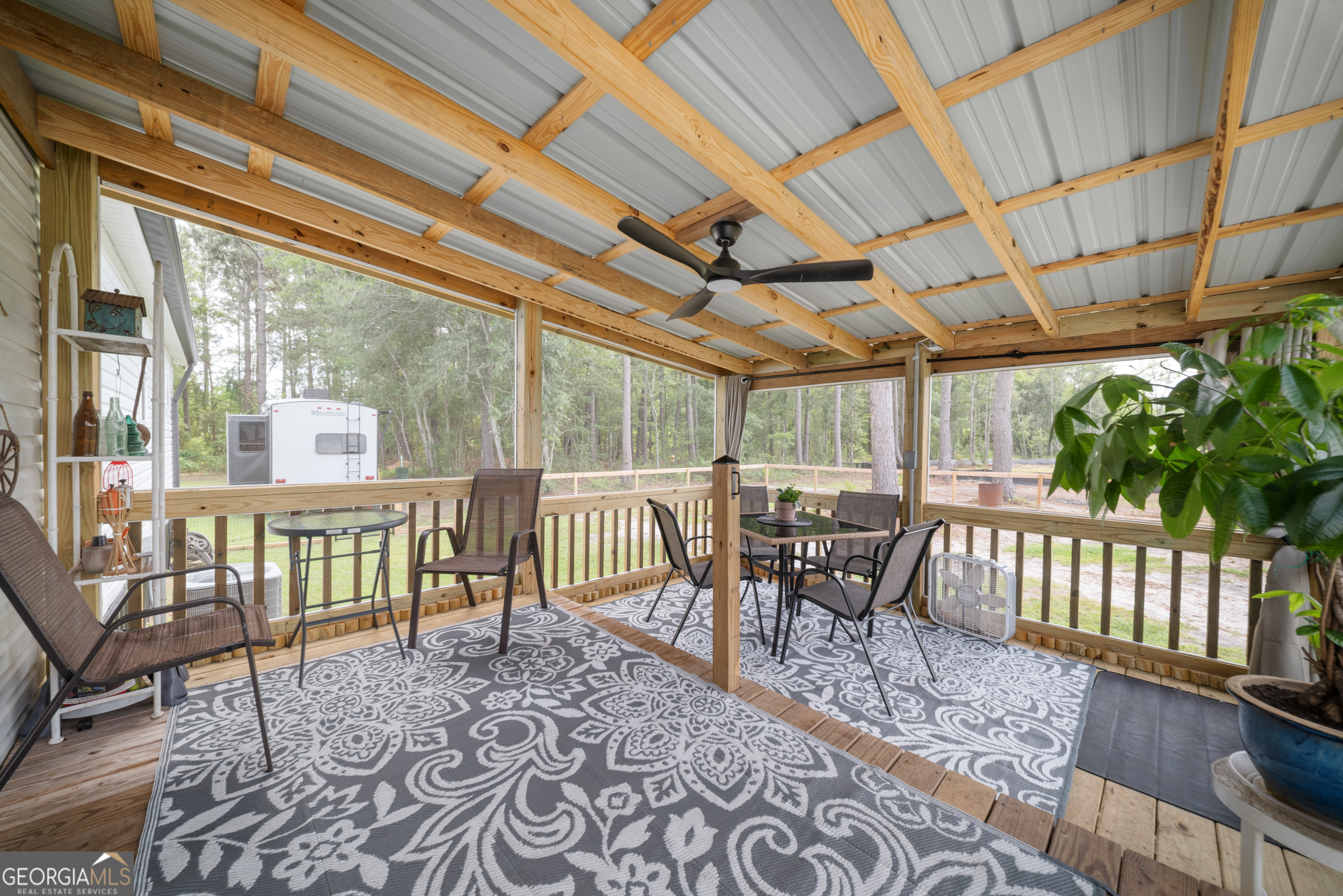 524 Smith Road Waycross, GA 31503 - Photo 3 of 33