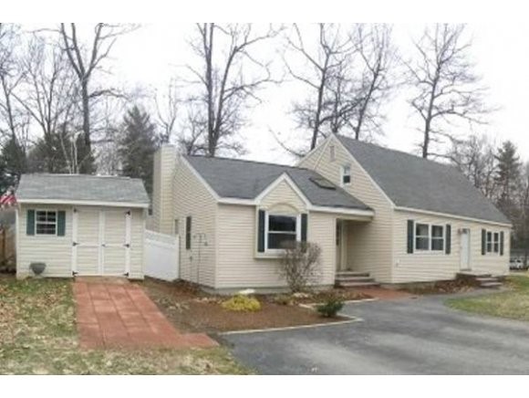 18 Custom Street Nashua, NH 03062 - Photo 1 of 1