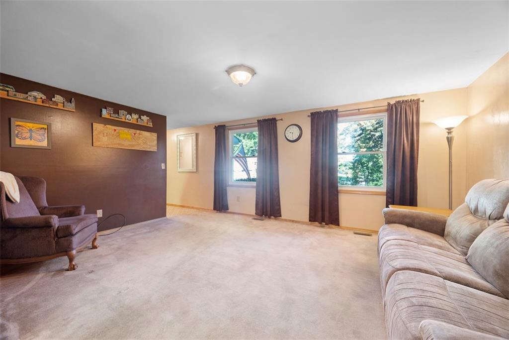 10 Quail Court Export, PA 15632 - Photo 11 of 50 Windows over looking the front yard and curl-de-sac.