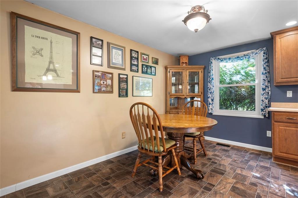 10 Quail Court Export, PA 15632 - Photo 13 of 50 Designated space so sit and enjoy a quiet dinner.