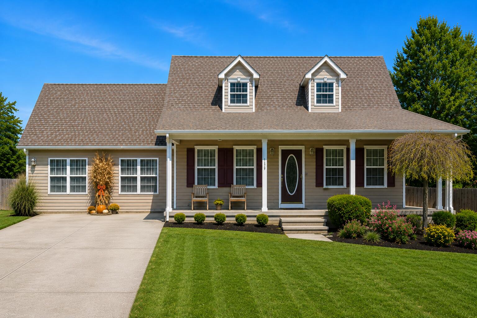 1301 Sasser School Road London, KY 40744 - Photo 1 of 42 BC28B2F8-8C99-4238-A9A5-F73F12262CA1