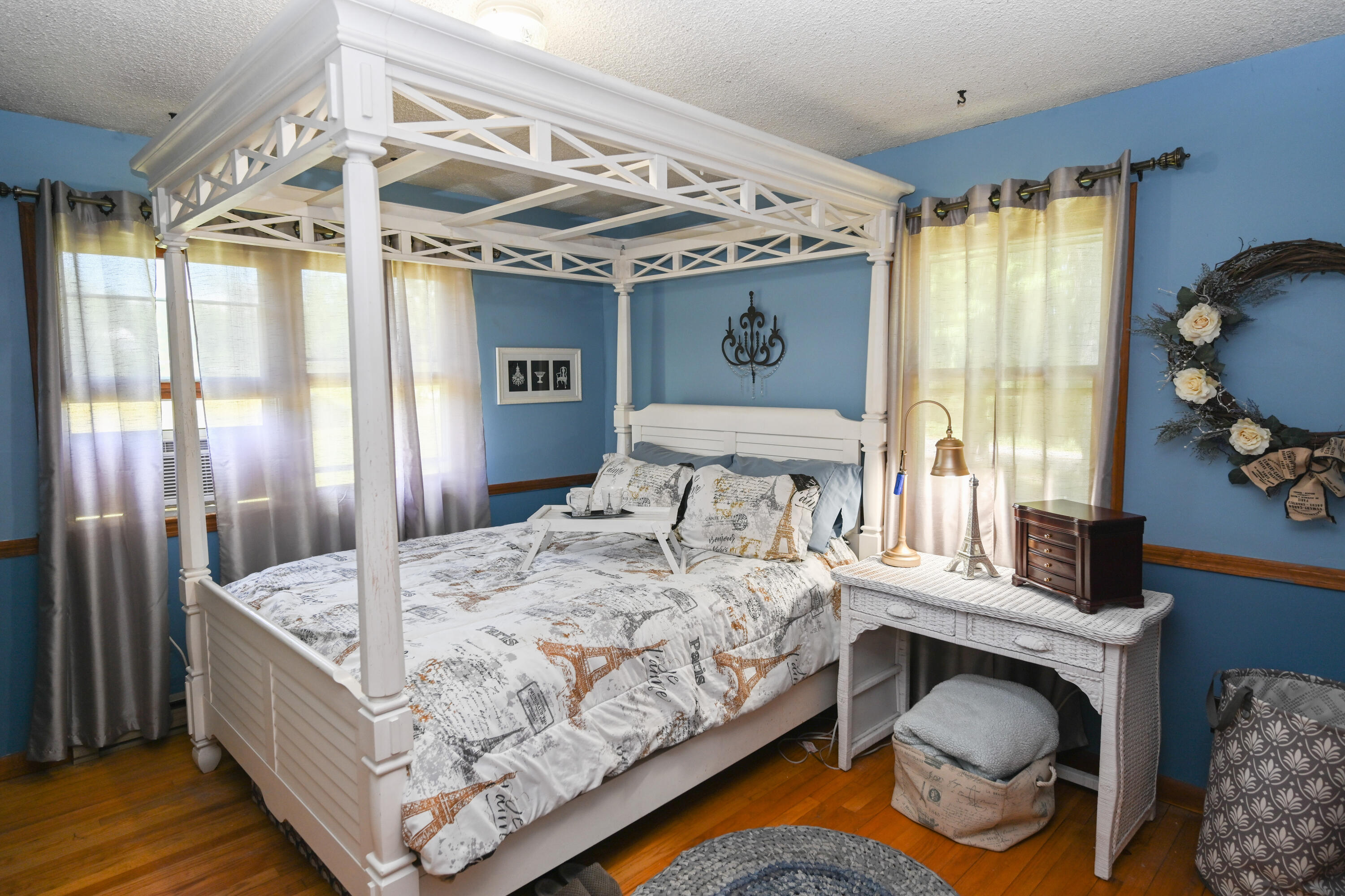 29 Rutland Road Troy, ME 04987 - Photo 11 of 28 Primary Bedroom