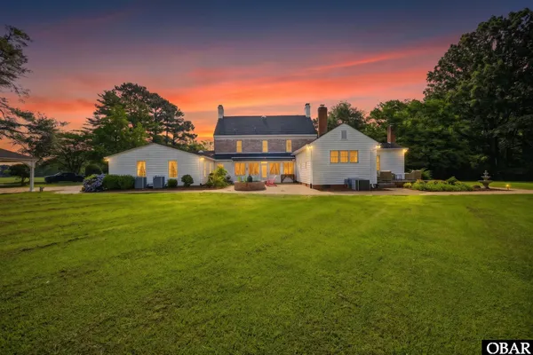 $1,100,000 | 154 Shipyard Road, Camden, NC 27921