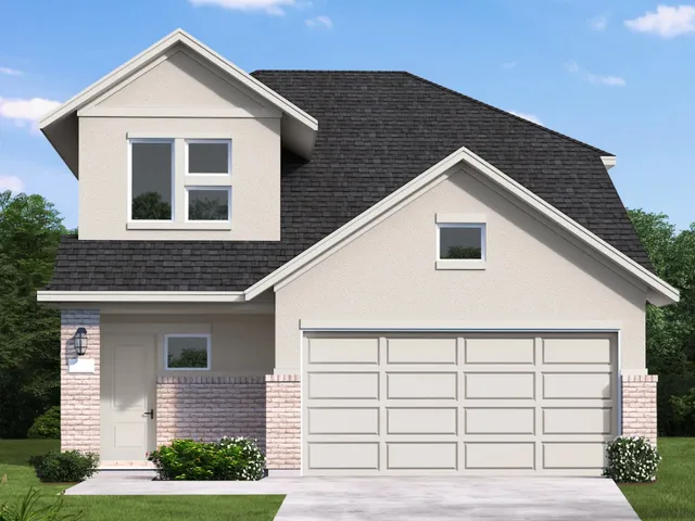 $294,990 | 8408 Ingress Avenue, San Antonio, TX 78263