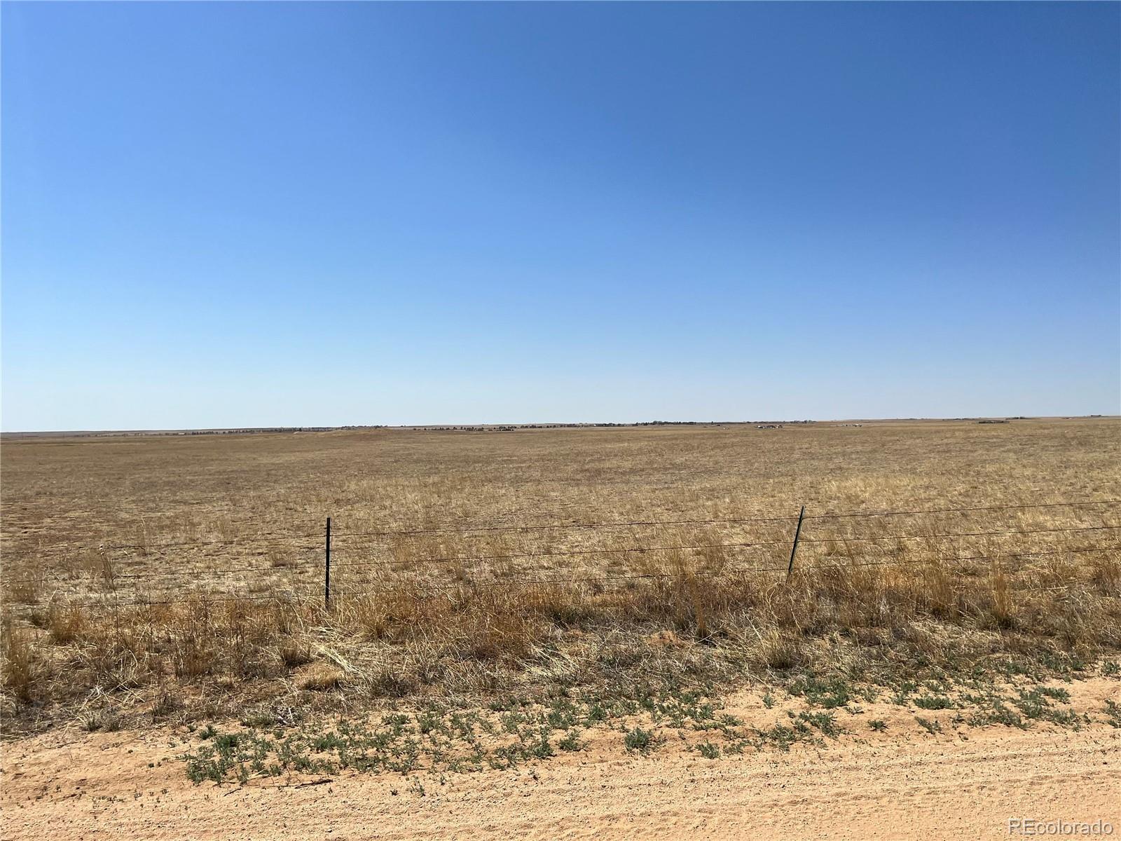 0 South Johnson Road Rush, CO 80833 - Photo 1 of 2 a view of city with ocean view