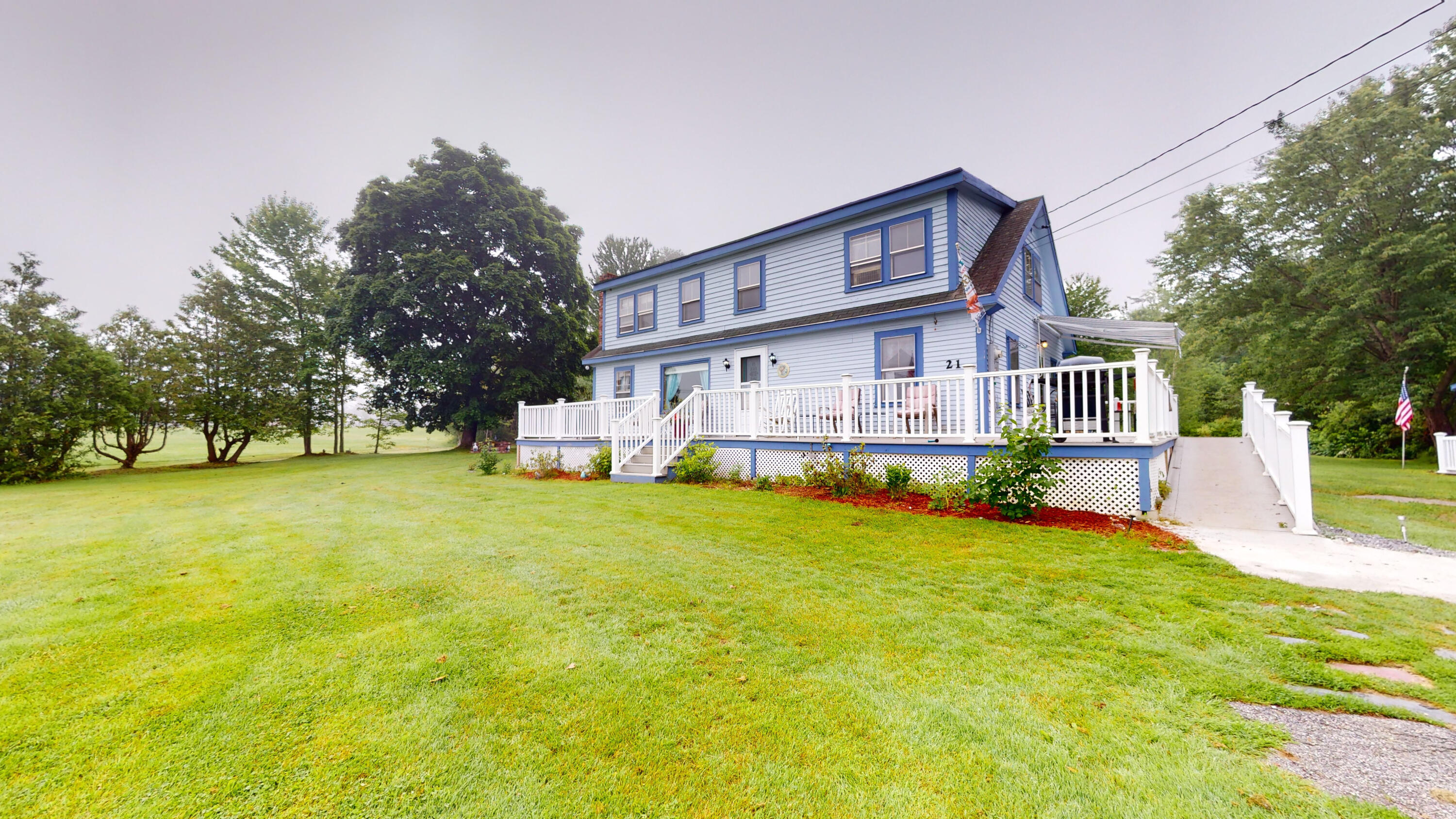21 Cobb Road Turner, ME 04282 - Photo 11 of 61 21-Cobb-Rd-Turner-Maine-04282-06212023_1