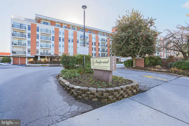 $129,999 | 6606 Park Heights Avenue, Unit 615, Baltimore, MD 21215