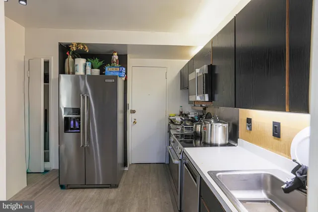 $129,999 | 6606 Park Heights Avenue, Unit 615, Baltimore, MD 21215