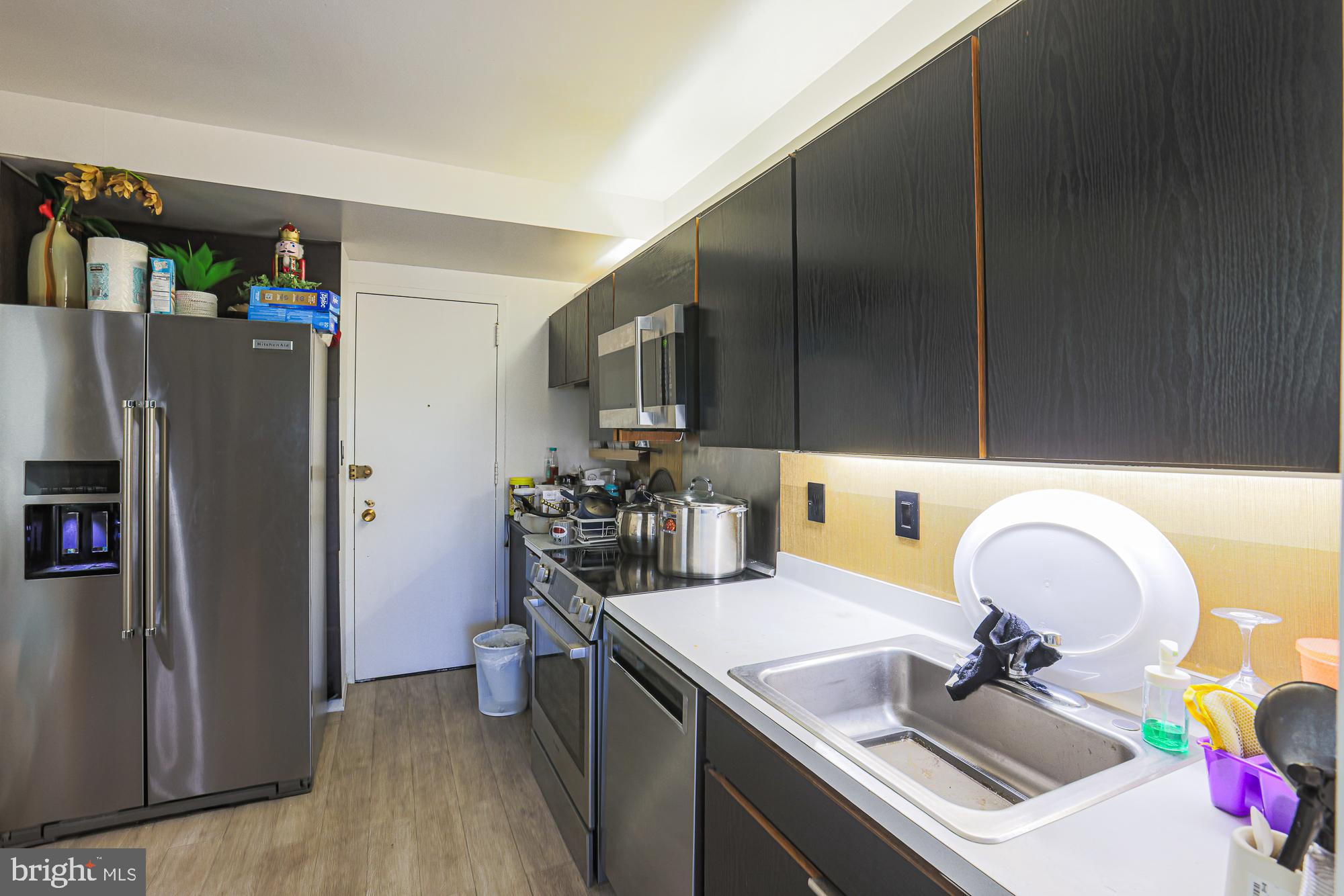 6606 Park Heights Avenue, Unit 615 Baltimore, MD 21215 - Photo 14 of 46