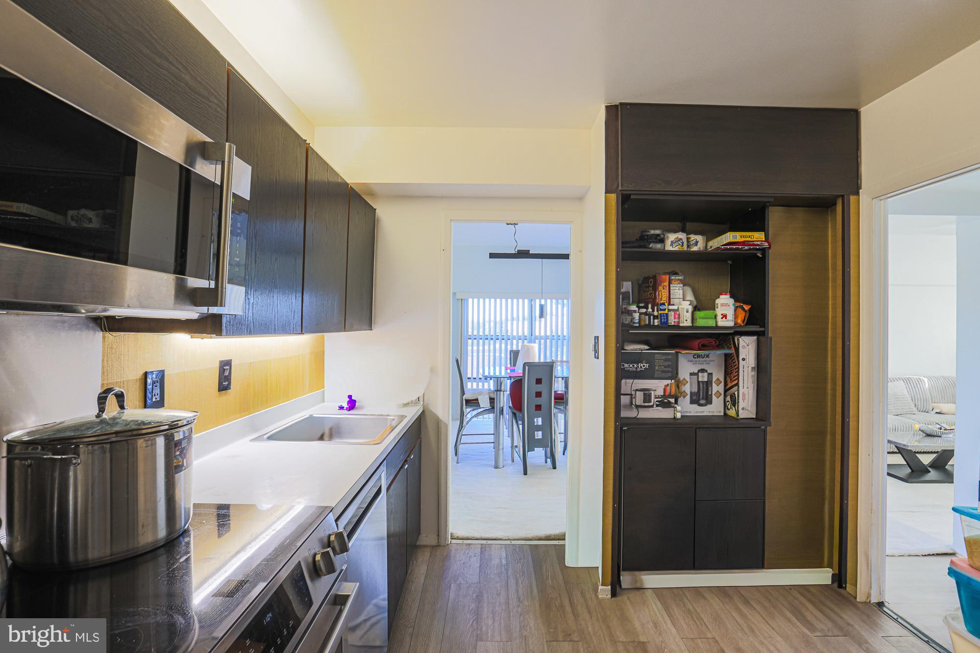 6606 Park Heights Avenue, Unit 615 Baltimore, MD 21215 - Photo 15 of 46