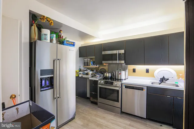 $129,999 | 6606 Park Heights Avenue, Unit 615, Baltimore, MD 21215