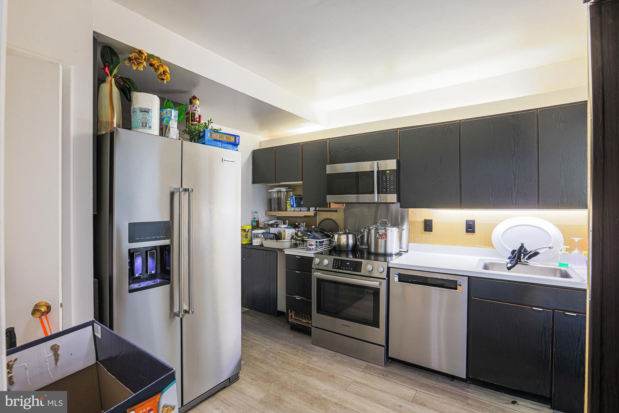 6606 Park Heights Avenue, Unit 615 Baltimore, MD 21215 - Photo 16 of 46