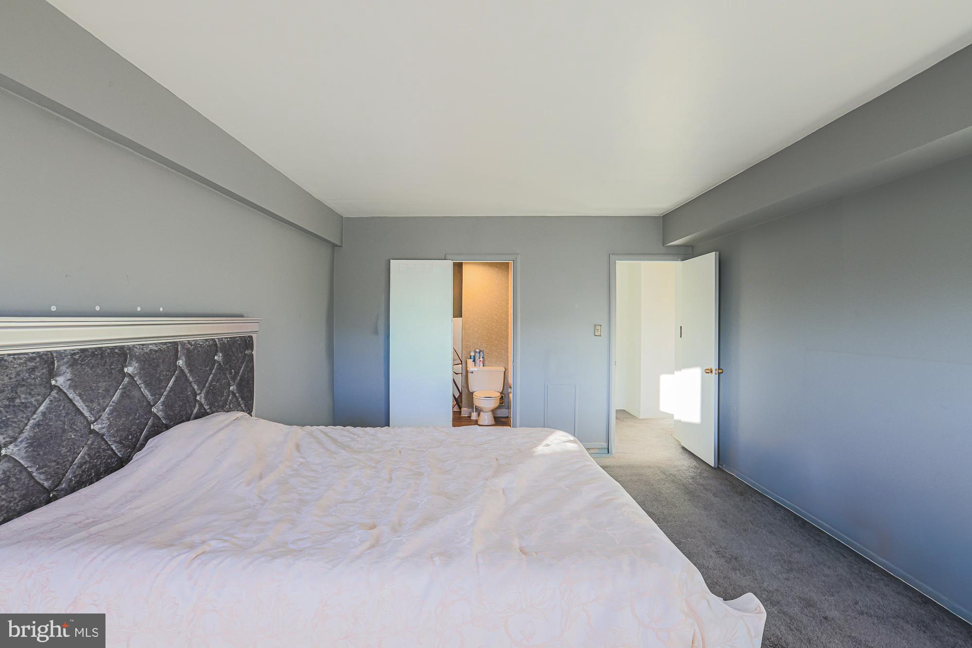 6606 Park Heights Avenue, Unit 615 Baltimore, MD 21215 - Photo 22 of 46