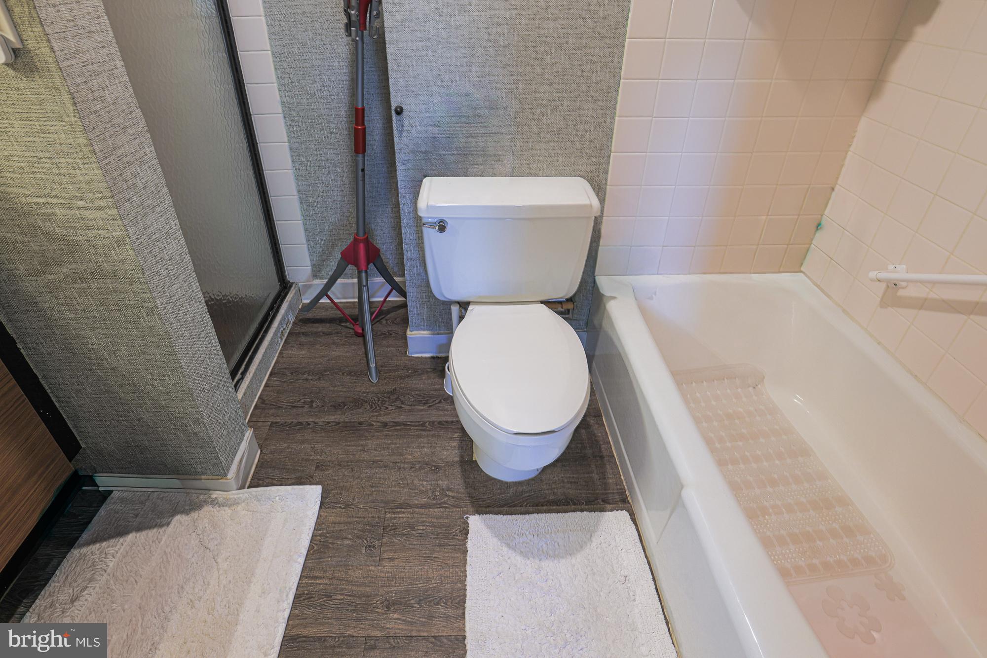 6606 Park Heights Avenue, Unit 615 Baltimore, MD 21215 - Photo 24 of 46