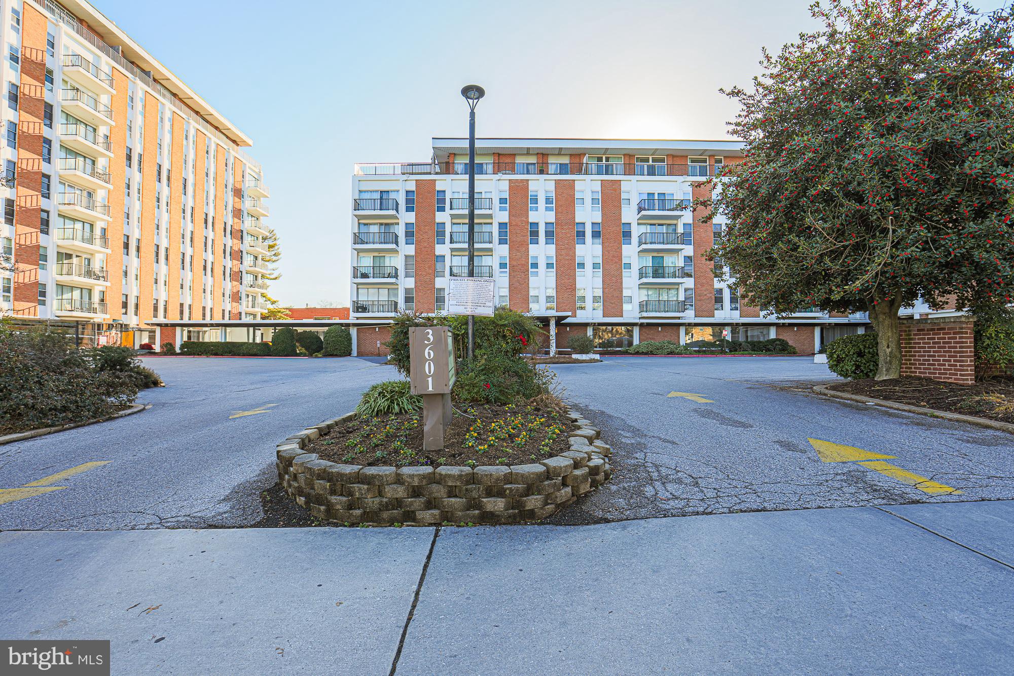 6606 Park Heights Avenue, Unit 615 Baltimore, MD 21215 - Photo 34 of 46