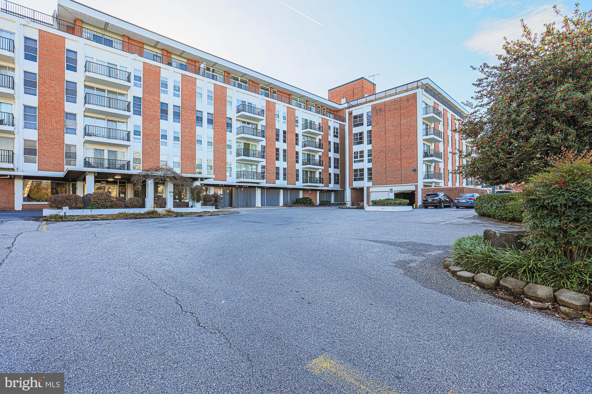 6606 Park Heights Avenue, Unit 615 Baltimore, MD 21215 - Photo 36 of 46