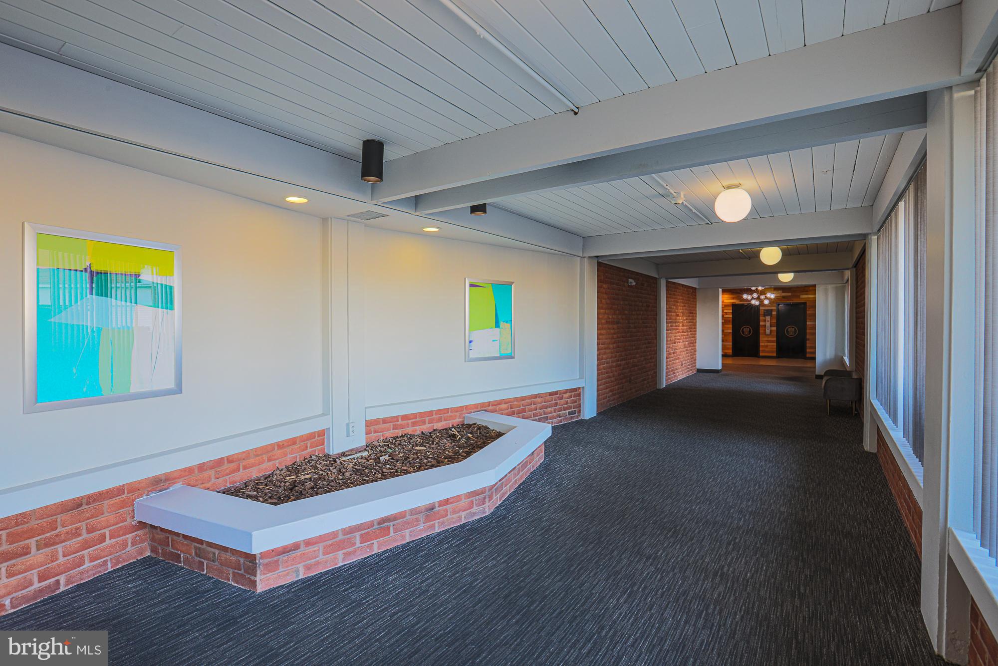 6606 Park Heights Avenue, Unit 615 Baltimore, MD 21215 - Photo 41 of 46