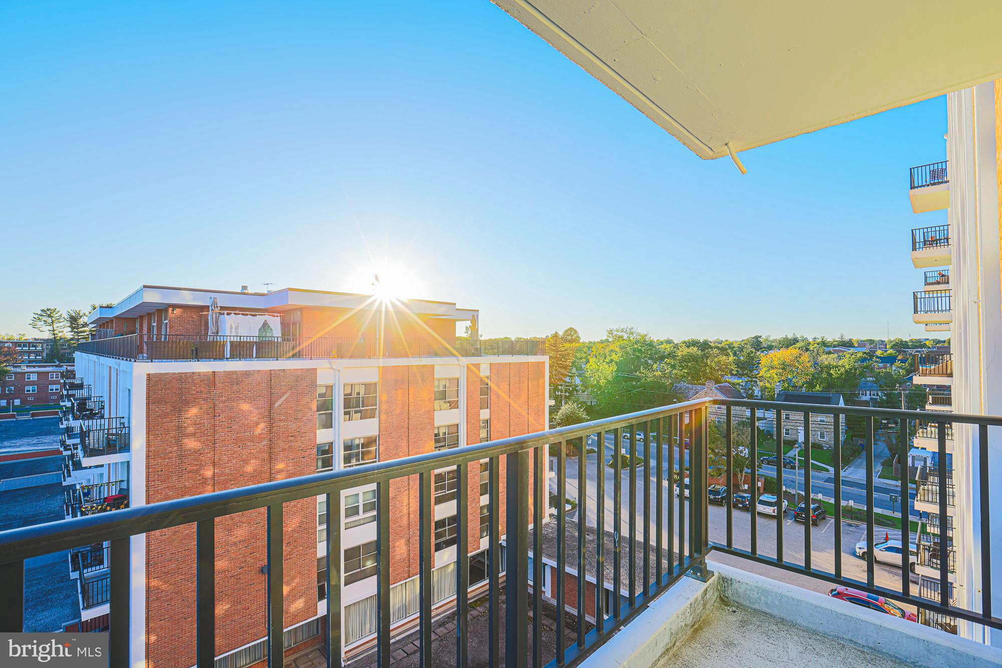 6606 Park Heights Avenue, Unit 615 Baltimore, MD 21215 - Photo 43 of 46