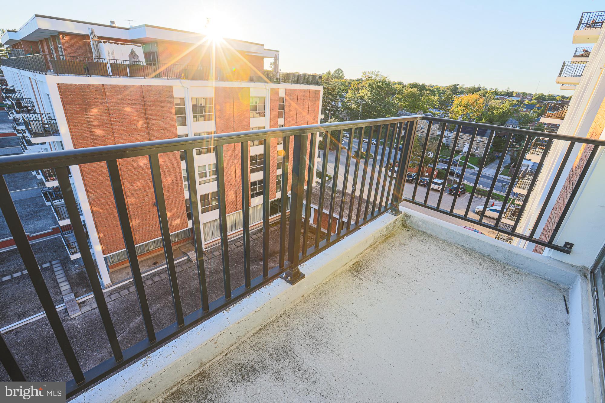 6606 Park Heights Avenue, Unit 615 Baltimore, MD 21215 - Photo 44 of 46