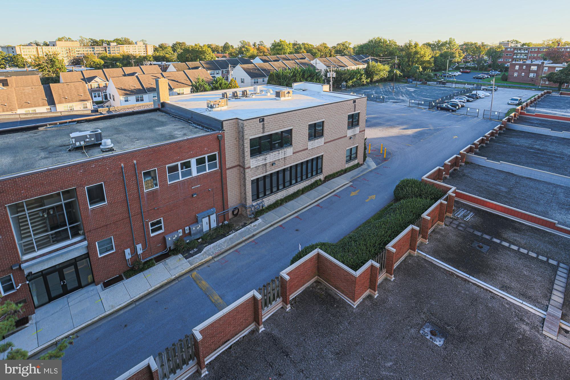 6606 Park Heights Avenue, Unit 615 Baltimore, MD 21215 - Photo 46 of 46