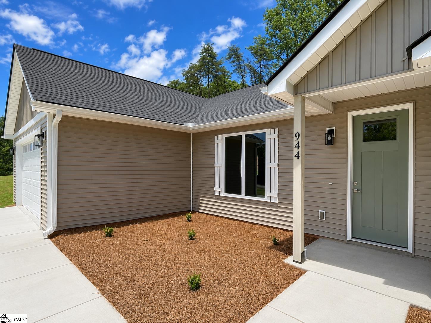 944 Tubbs Mountain Road Travelers Rest, SC 29690 - Photo 25 of 27