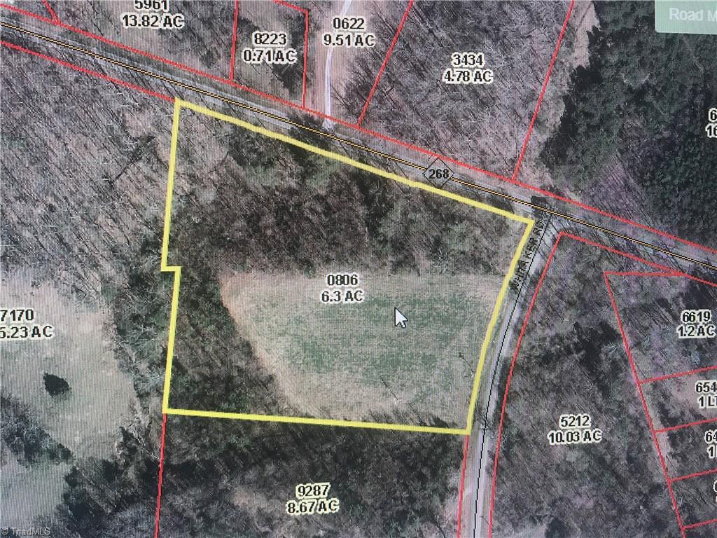 122 Whitaker Road Pinnacle, NC 27043 - Photo 1 of 20