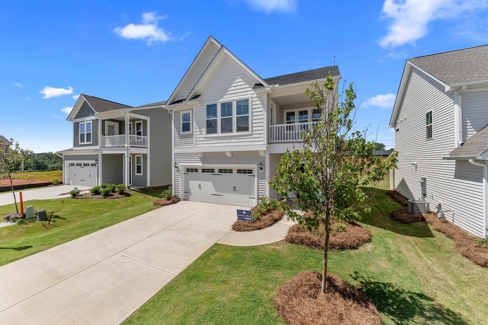 7027 New Horizons Lane Boiling Springs, SC 29316 - Photo 2 of 33