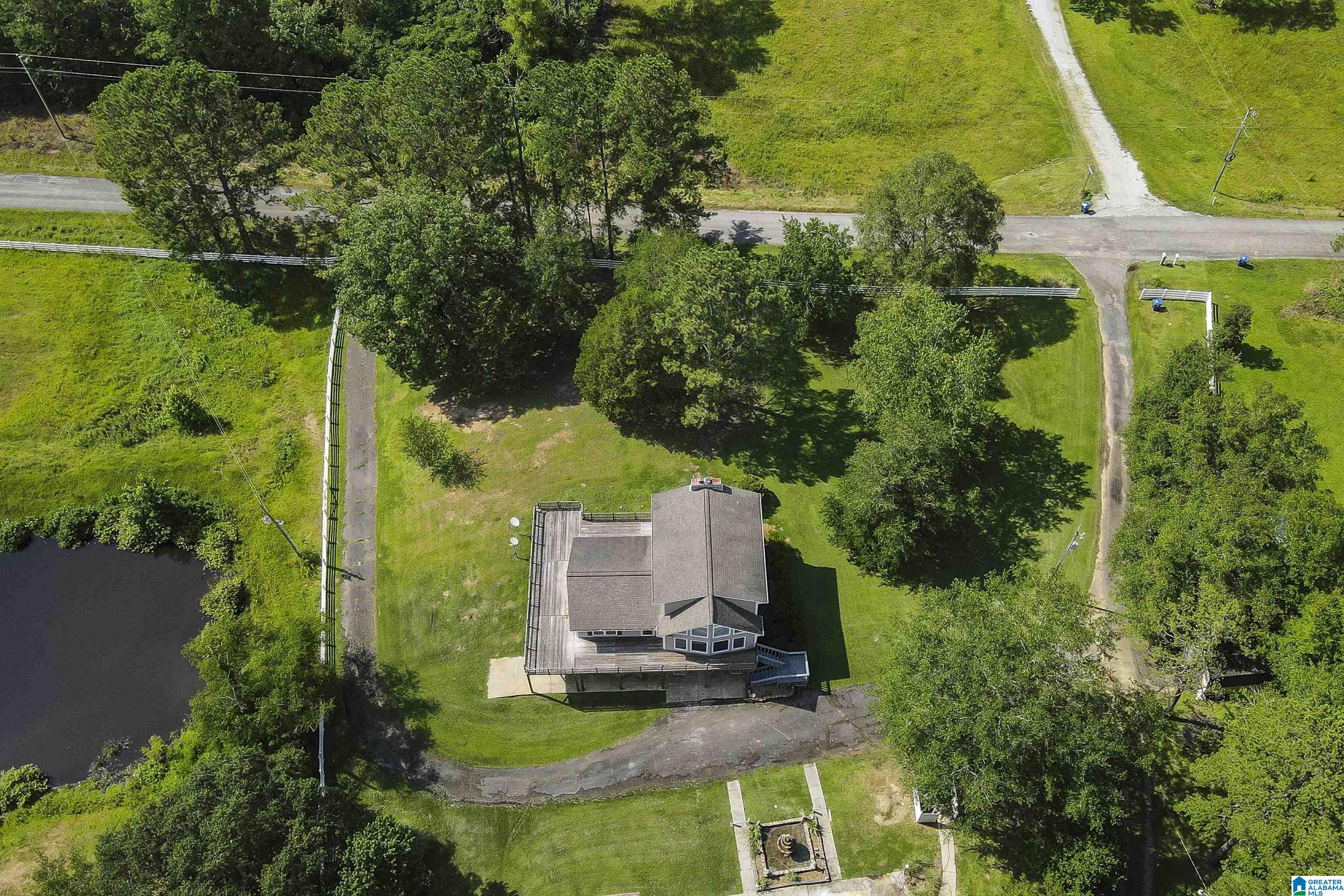 3370 Kirkseys Bend Ohatchee, AL 36271 - Photo 89 of 92