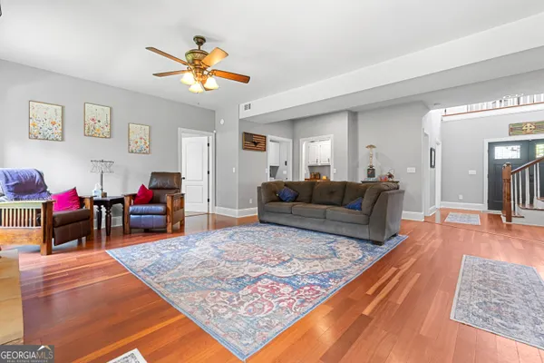 $484,900 | 102 White Columns Drive, Kathleen, GA 31047