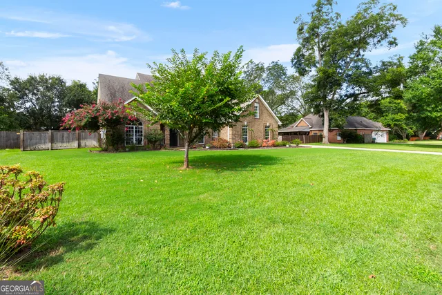 $484,900 | 102 White Columns Drive, Kathleen, GA 31047