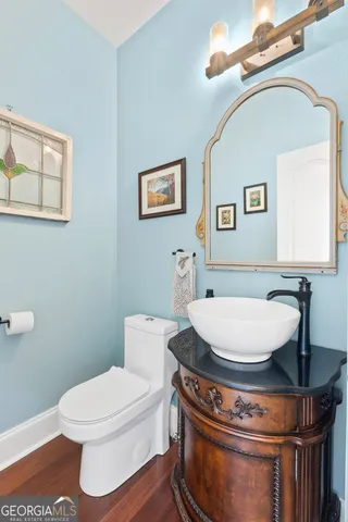 $484,900 | 102 White Columns Drive, Kathleen, GA 31047