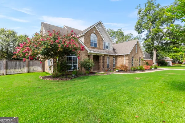 $484,900 | 102 White Columns Drive, Kathleen, GA 31047