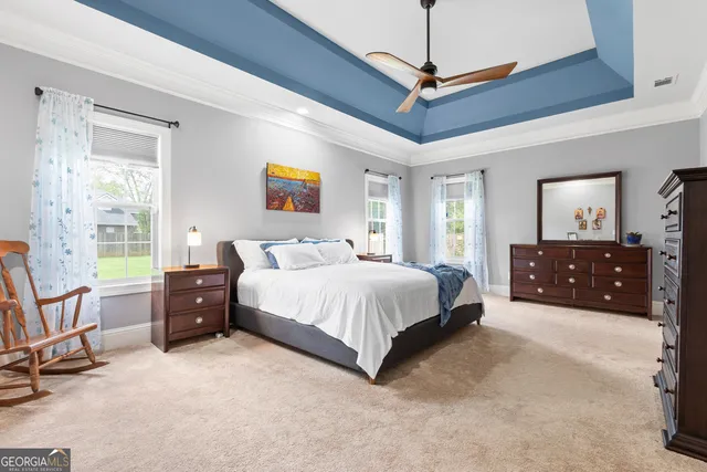 $484,900 | 102 White Columns Drive, Kathleen, GA 31047