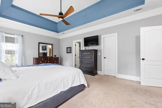 $484,900 | 102 White Columns Drive, Kathleen, GA 31047