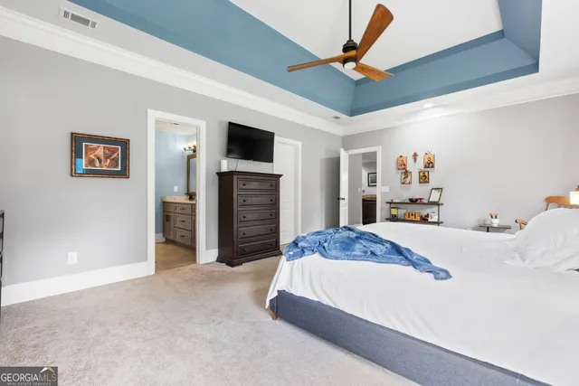 $484,900 | 102 White Columns Drive, Kathleen, GA 31047