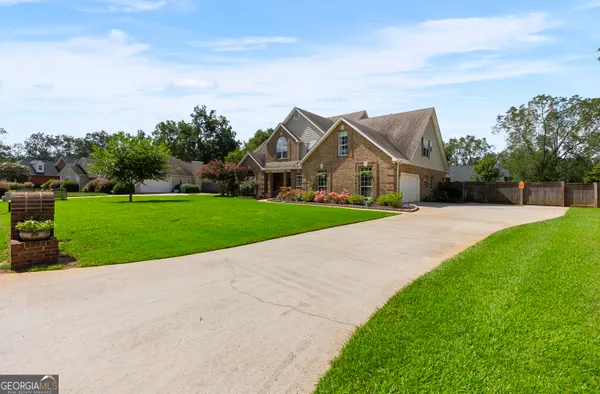 $484,900 | 102 White Columns Drive, Kathleen, GA 31047
