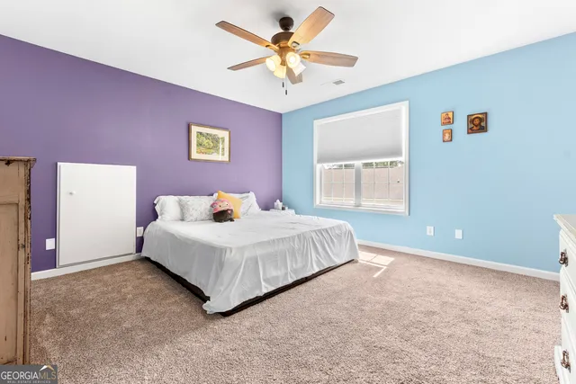 $484,900 | 102 White Columns Drive, Kathleen, GA 31047