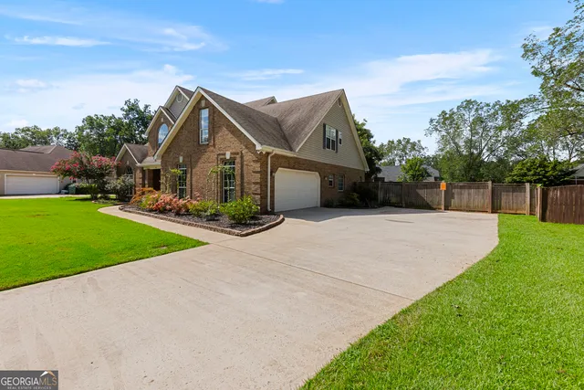 $484,900 | 102 White Columns Drive, Kathleen, GA 31047