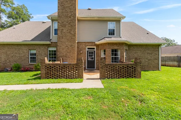 $484,900 | 102 White Columns Drive, Kathleen, GA 31047
