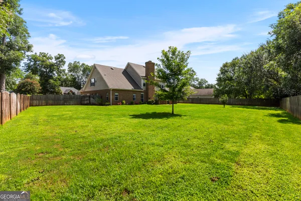 $484,900 | 102 White Columns Drive, Kathleen, GA 31047