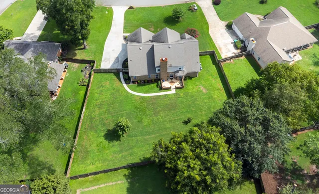 $484,900 | 102 White Columns Drive, Kathleen, GA 31047