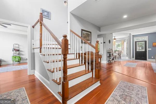 $484,900 | 102 White Columns Drive, Kathleen, GA 31047