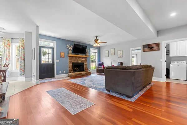 $484,900 | 102 White Columns Drive, Kathleen, GA 31047