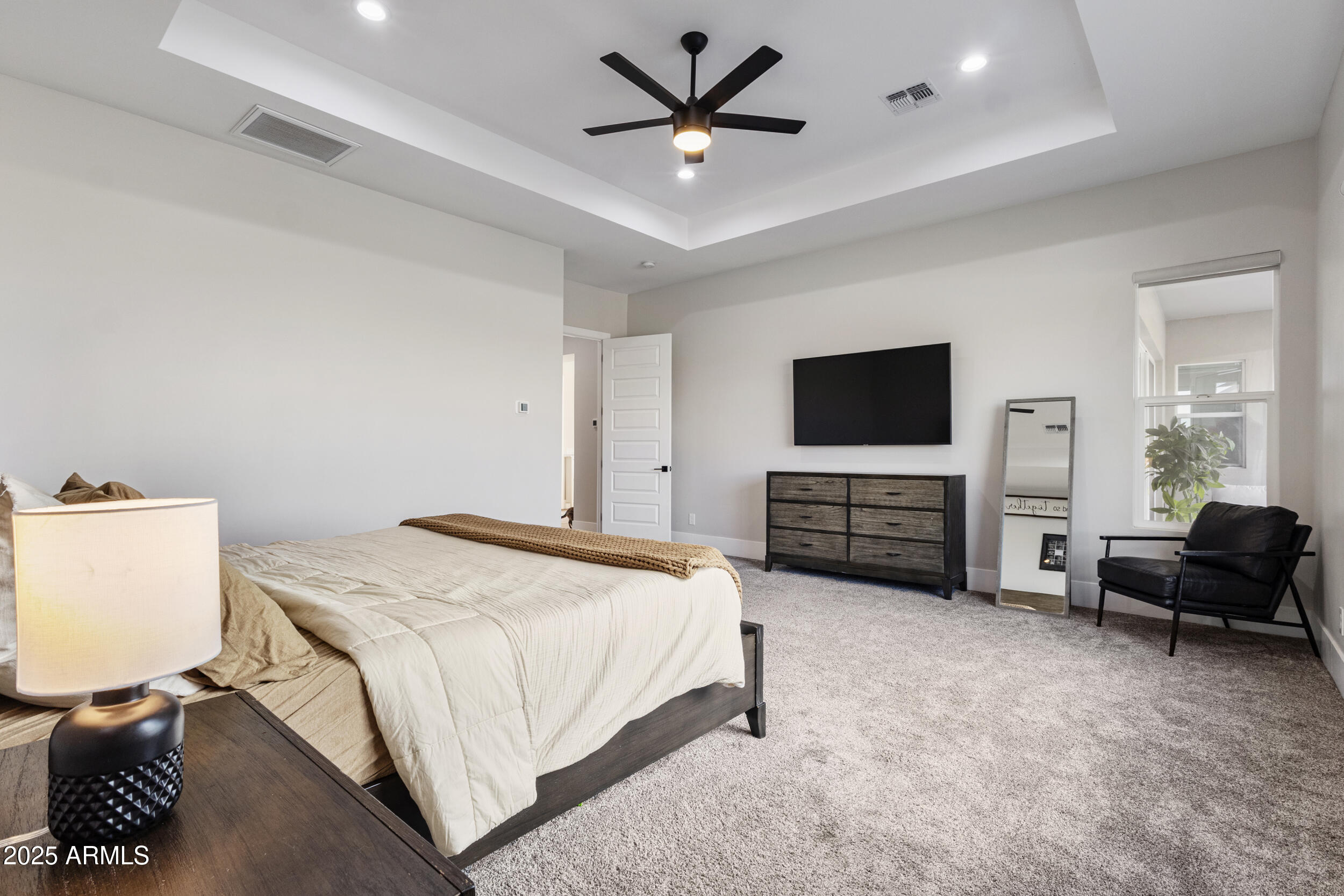 27993 North Bighorn Road San Tan Valley, AZ 85144 - Photo 14 of 36 Primary Bedroom